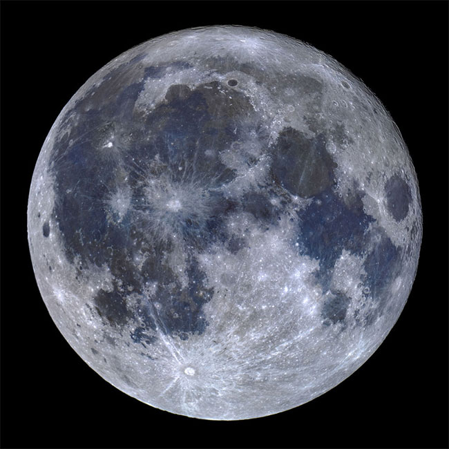 Picture 1 of See the most beautiful astronomical photos on display in London