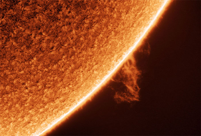 Picture 10 of See the most beautiful astronomical photos on display in London