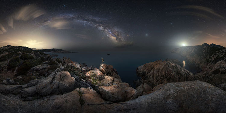 Picture 11 of See the most beautiful astronomical photos on display in London