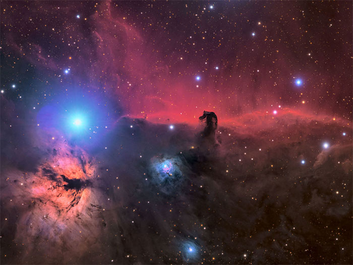 Picture 12 of See the most beautiful astronomical photos on display in London