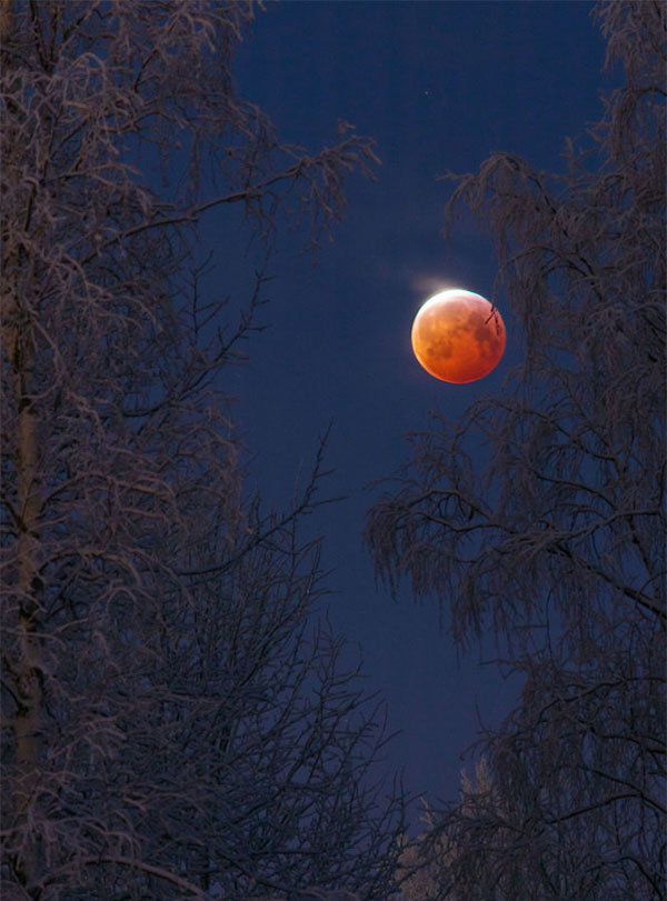 Picture 13 of See the most beautiful astronomical photos on display in London