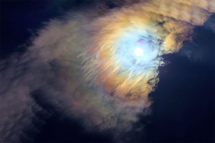 Picture 14 of See the most beautiful astronomical photos on display in London