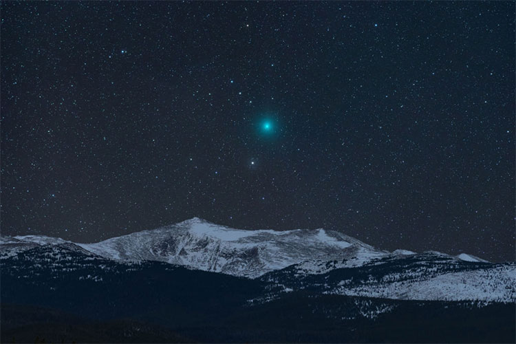 Picture 15 of See the most beautiful astronomical photos on display in London