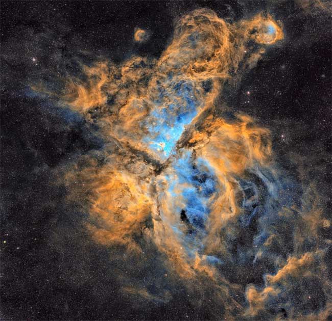 Picture 16 of See the most beautiful astronomical photos on display in London