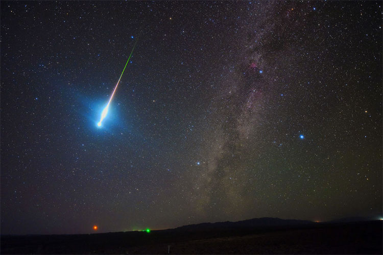 Picture 17 of See the most beautiful astronomical photos on display in London