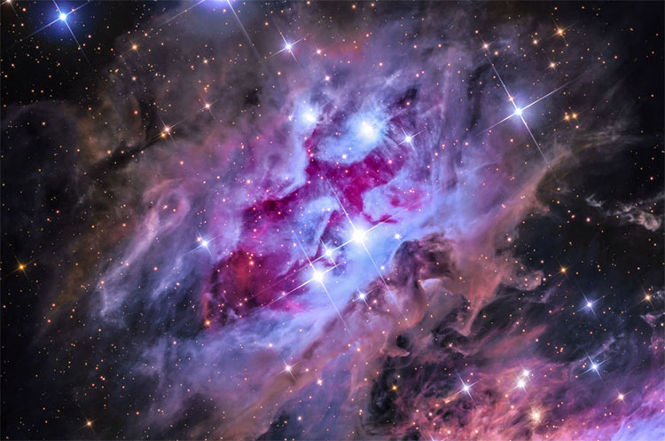 Picture 18 of See the most beautiful astronomical photos on display in London