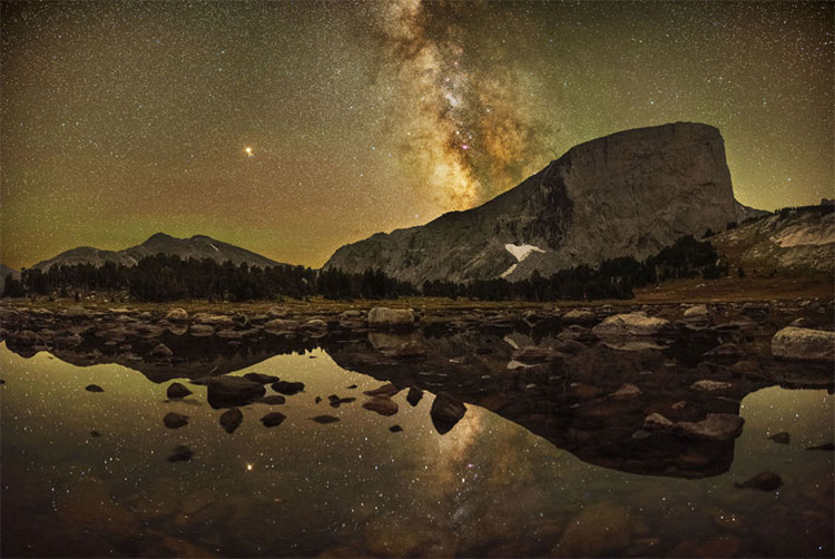 Picture 19 of See the most beautiful astronomical photos on display in London