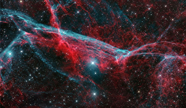 Picture 4 of See the most beautiful astronomical photos on display in London