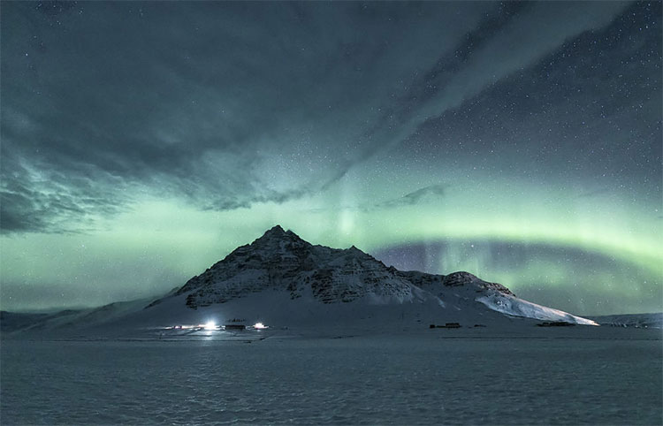 Picture 7 of See the most beautiful astronomical photos on display in London