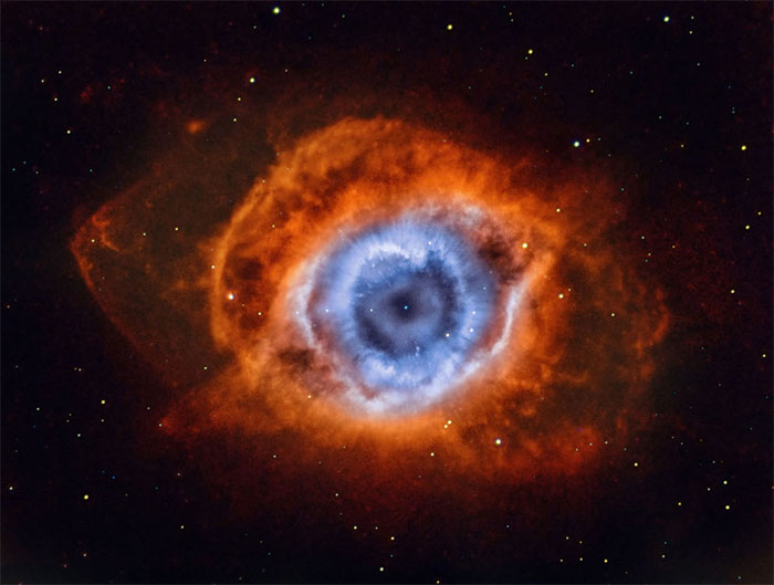 Picture 8 of See the most beautiful astronomical photos on display in London