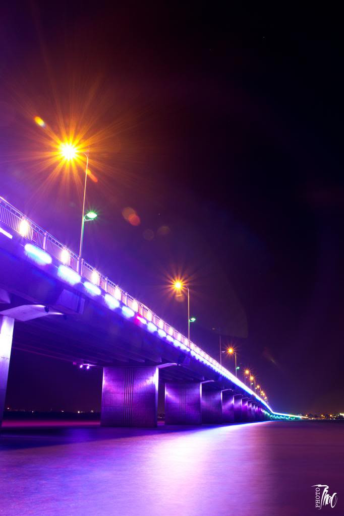 Picture 10 of See the most beautiful bridges in Vietnam