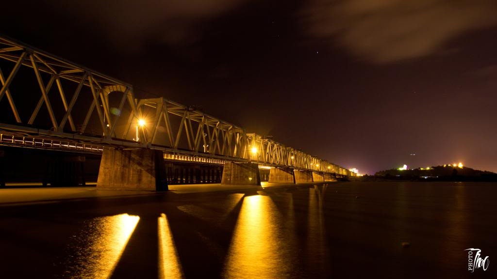 Picture 11 of See the most beautiful bridges in Vietnam