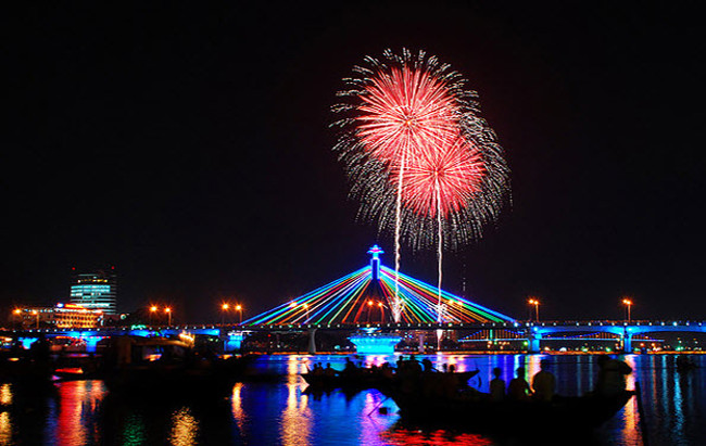 Picture 15 of See the most beautiful bridges in Vietnam