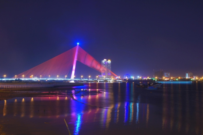 Picture 19 of See the most beautiful bridges in Vietnam