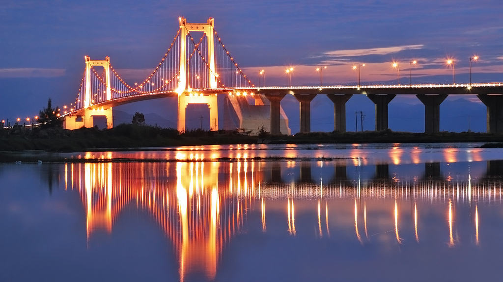 Picture 24 of See the most beautiful bridges in Vietnam