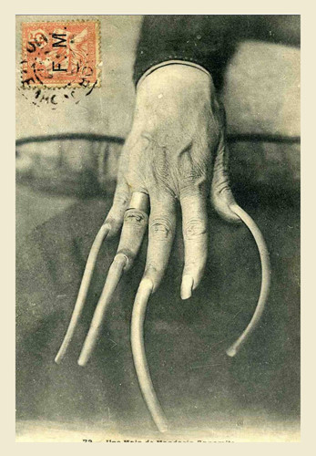 Picture 2 of See the most exotic beauty in Vietnam in the 1920s