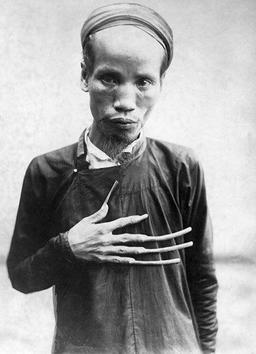 Picture 7 of See the most exotic beauty in Vietnam in the 1920s