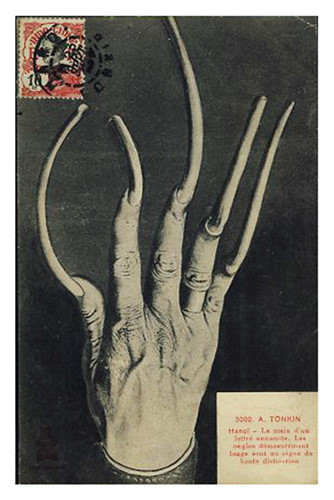 Picture 8 of See the most exotic beauty in Vietnam in the 1920s