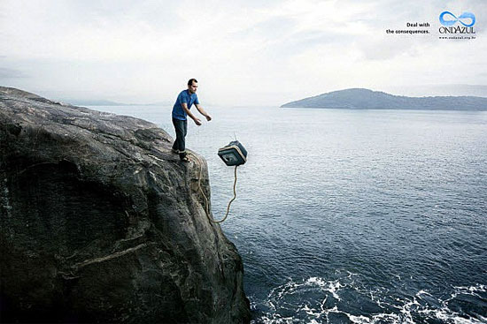 Picture 2 of See the obsessive message of human heartlessness