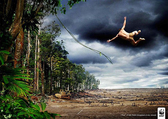 Picture 3 of See the obsessive message of human heartlessness
