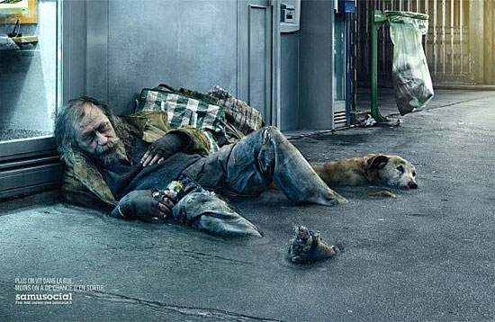 Picture 4 of See the obsessive message of human heartlessness