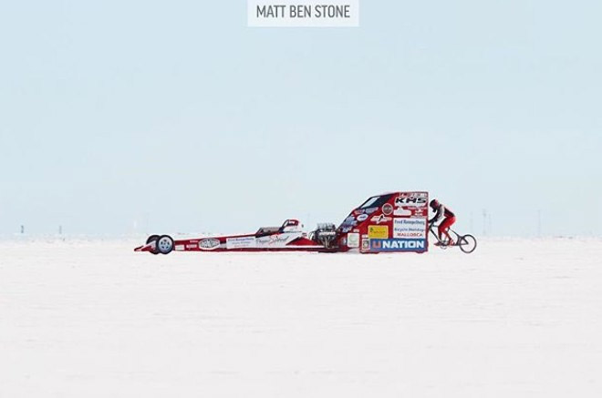 Picture 4 of See the record for the fastest bike on the planet at speeds of up to 295km / h, on par with a car