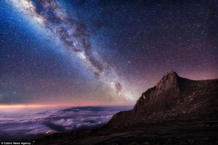 Picture 9 of See the spectacular beauty of the night sky