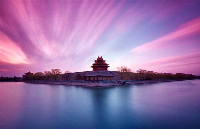 Picture 10 of See the sunset photos - the beautiful sunrise all over the world