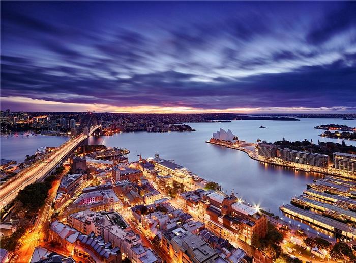 Picture 13 of See the sunset photos - the beautiful sunrise all over the world