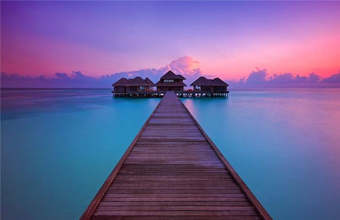 Picture 14 of See the sunset photos - the beautiful sunrise all over the world