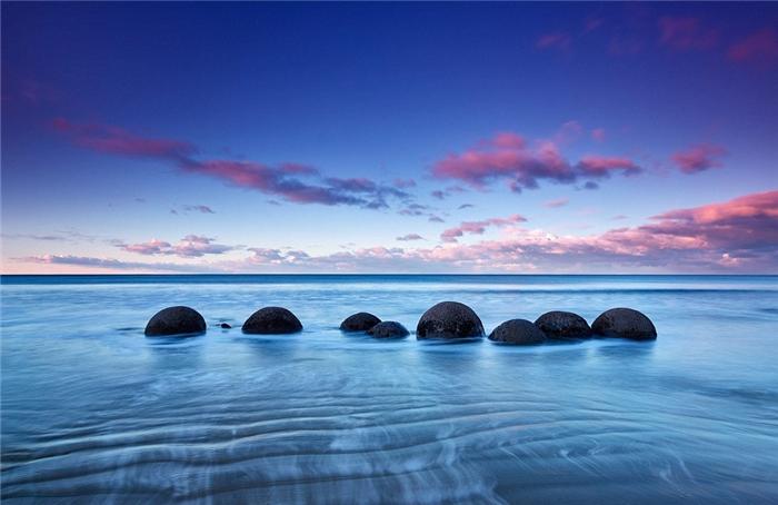 Picture 17 of See the sunset photos - the beautiful sunrise all over the world