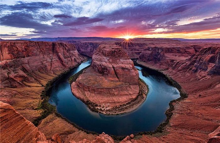 Picture 3 of See the sunset photos - the beautiful sunrise all over the world