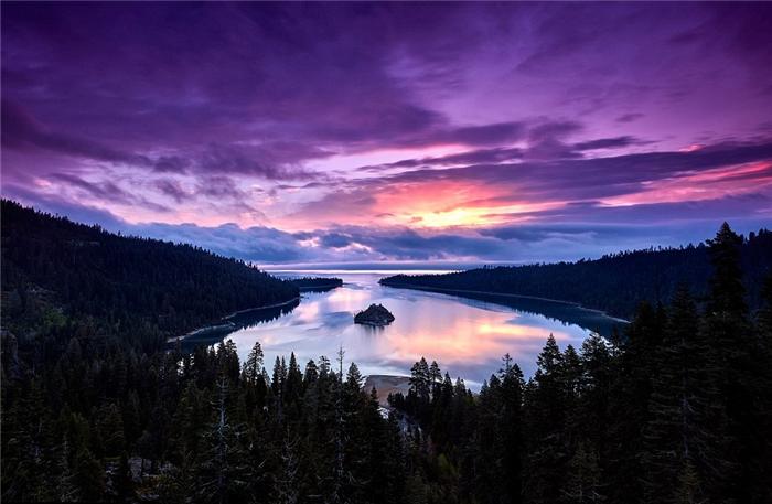 Picture 8 of See the sunset photos - the beautiful sunrise all over the world