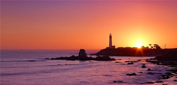 Picture 9 of See the sunset photos - the beautiful sunrise all over the world