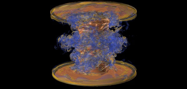 Picture 6 of See the true shape of the air