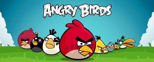 Picture 2 of Seeing the scowl is seen as a real-life Angry Bird version