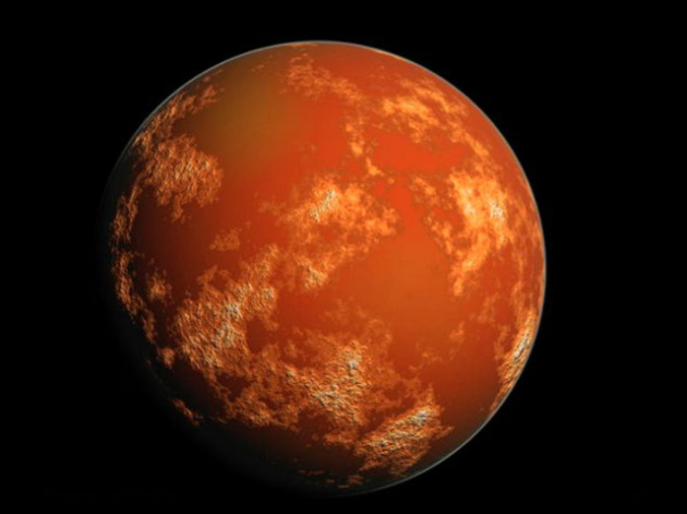 Picture 1 of Selected 100 people to Mars, live and do not return