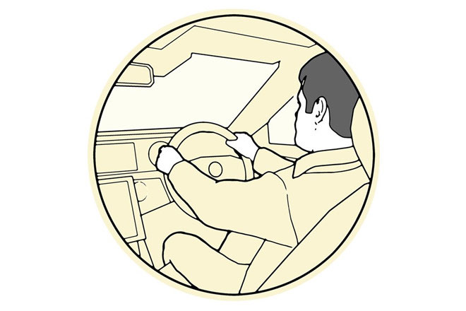 Self-driving cars, the future of world cars is developing like? images 1