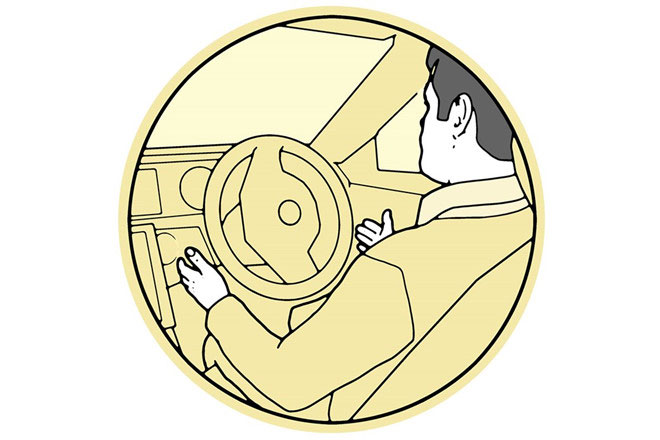Self-driving cars, the future of world cars is developing like? images 2
