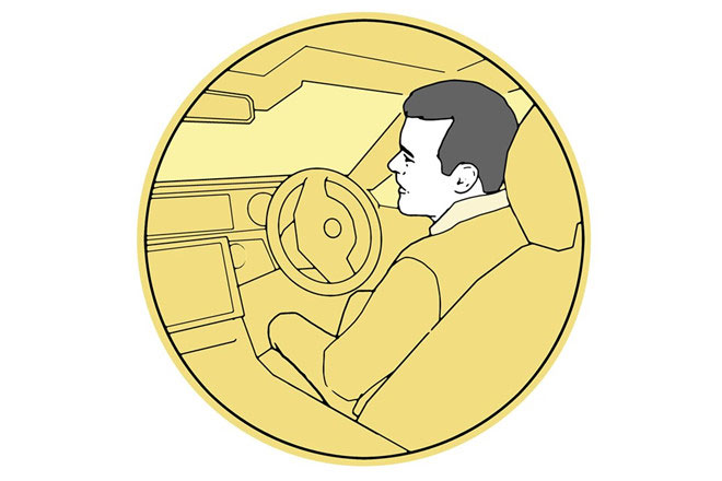 Self-driving cars, the future of world cars is developing like? images 3