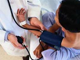 Picture 1 of 'Self-management' of your blood pressure