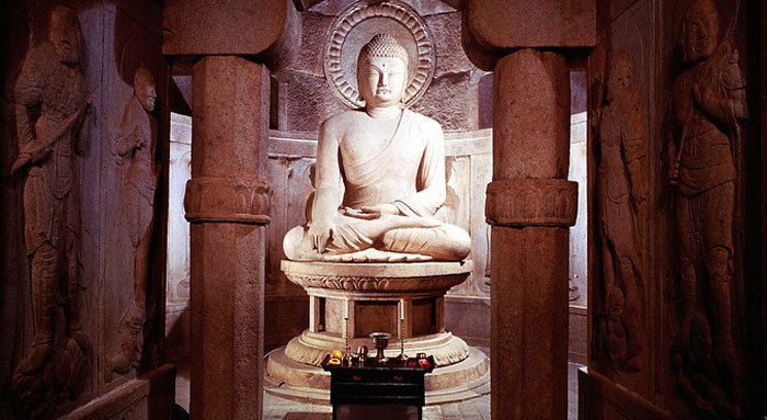 Picture 3 of Seokguram cave and Bulguksa temple