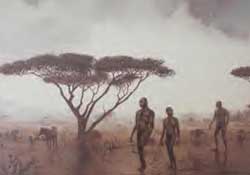 Serengeti National Park and Ngorongoro conservation area images 1