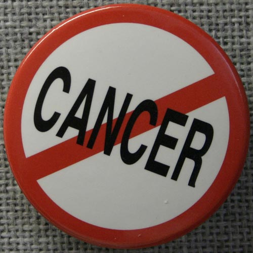 Picture 1 of Seven steps to reduce the risk of cancer