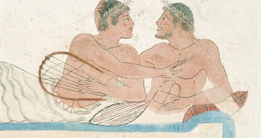 Picture 3 of Sex in ancient times