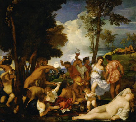 Picture 3 of Sexual history of humanity