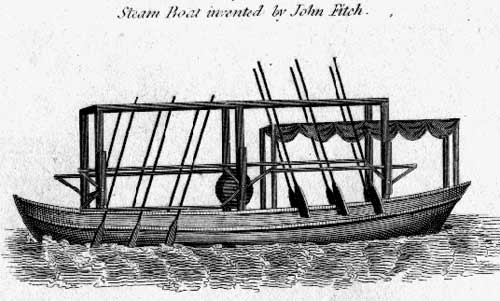 Picture 4 of Ship history (part 1)