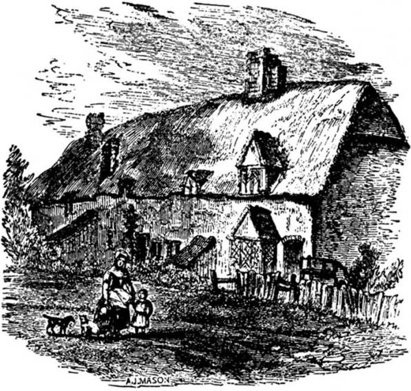 Picture 3 of Shipton's Prophets make