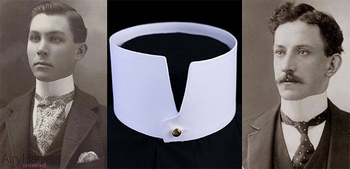 Picture 1 of Shiver the 'murderous collar' that took a man's life in the blink of an eye
