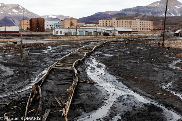 Picture 10 of Shivered before 4 famous 5 ghost towns